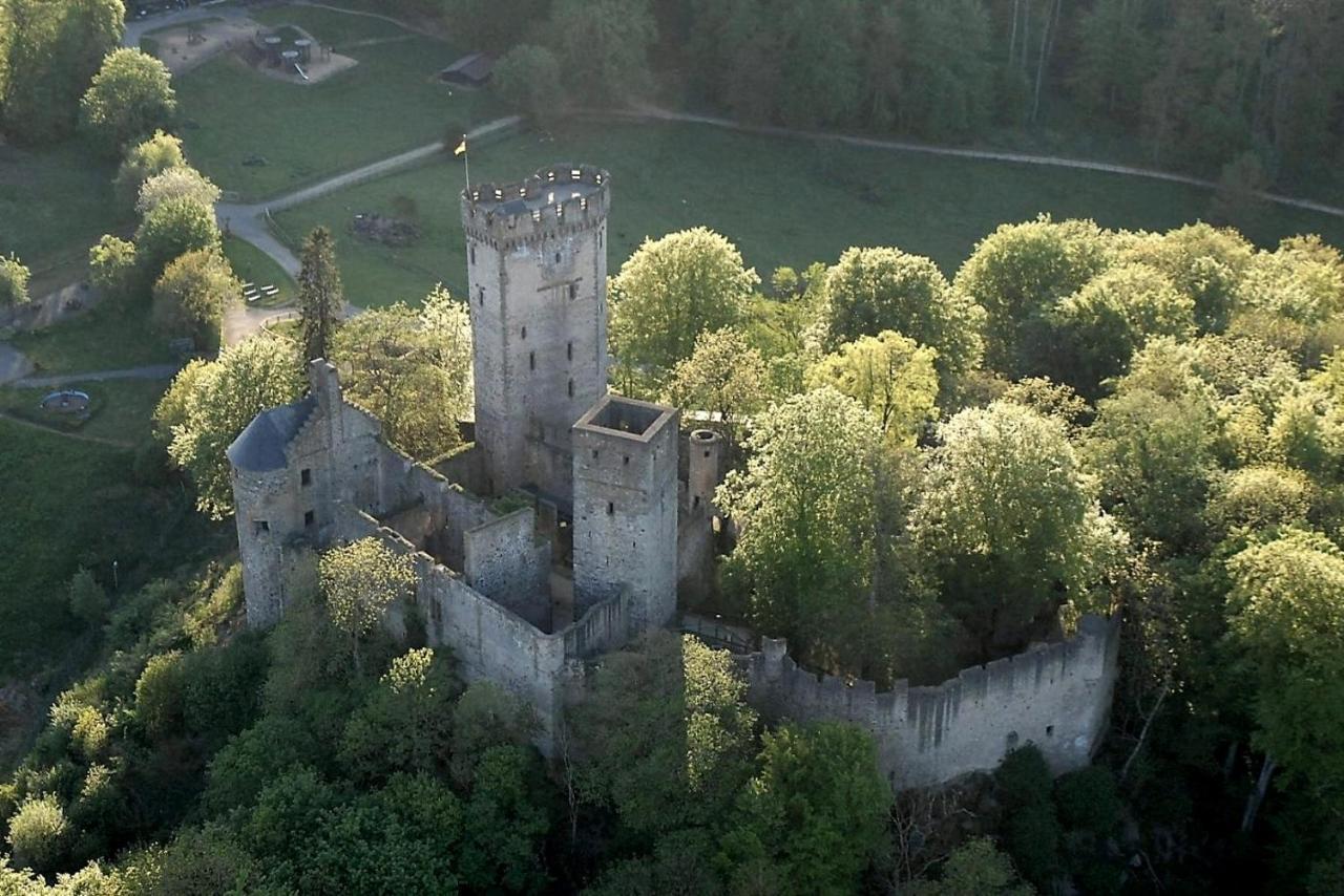 Zum Goldenen Fässchen 3*