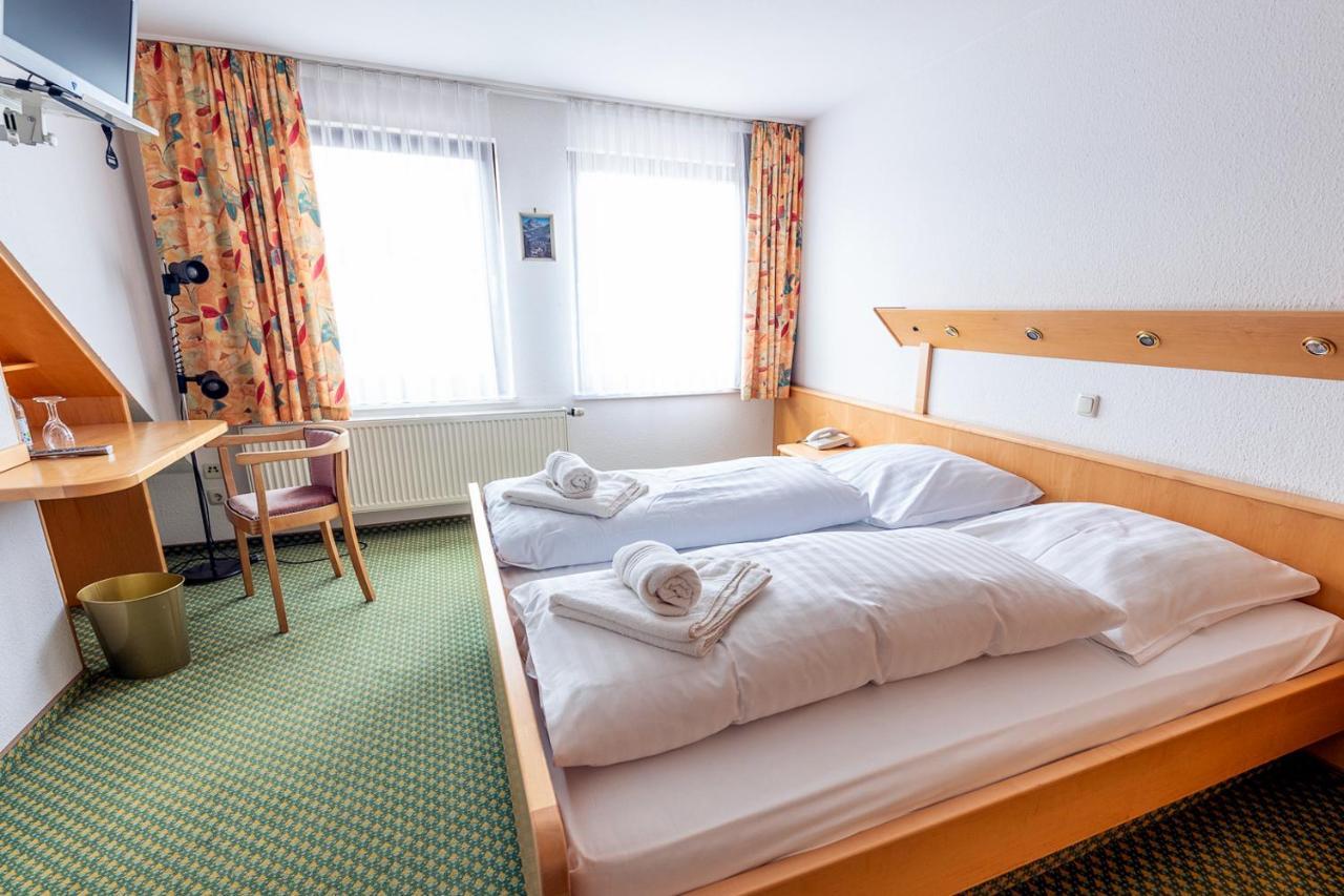 Hotel Zum Goldenen Faesschen Daun